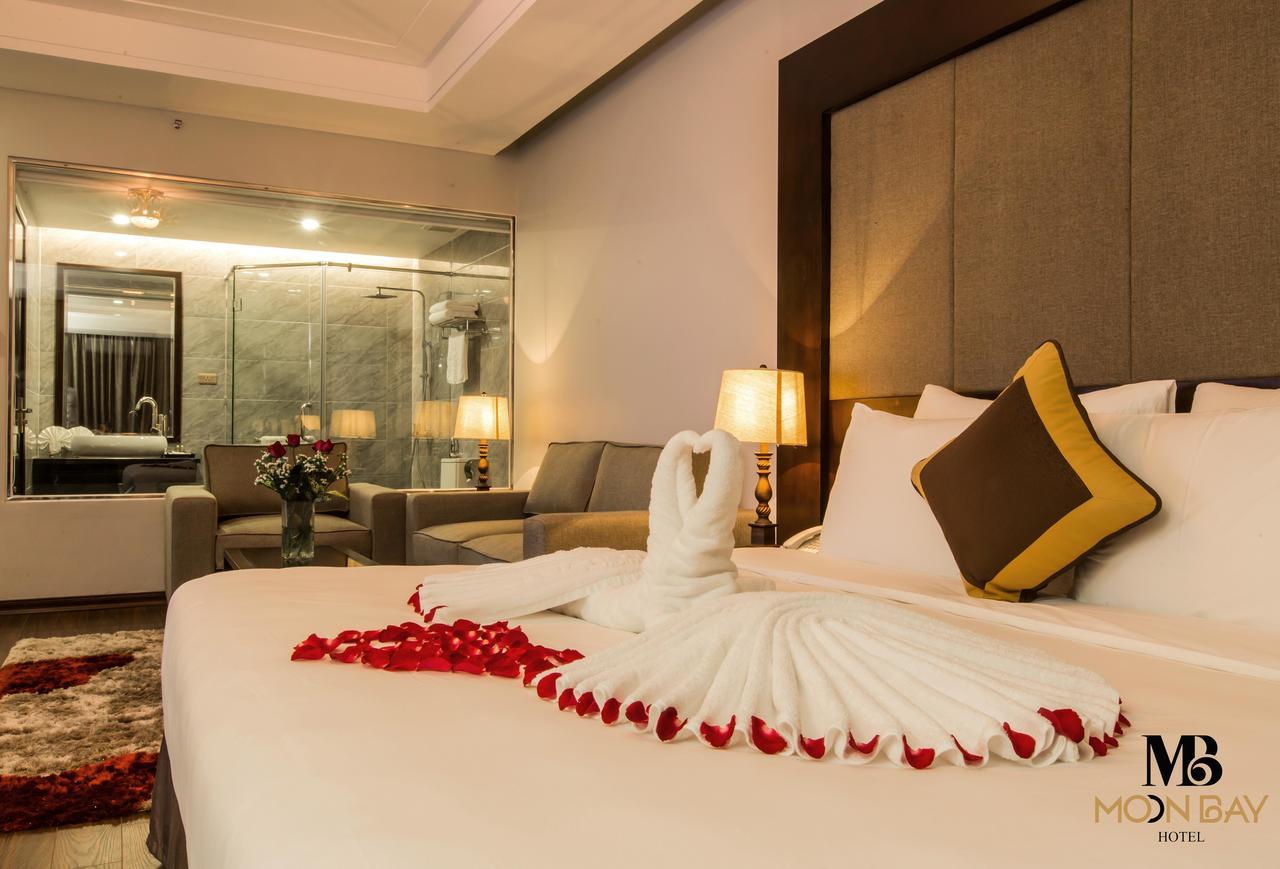 Moon Bay Ha Long Hotel Exterior photo