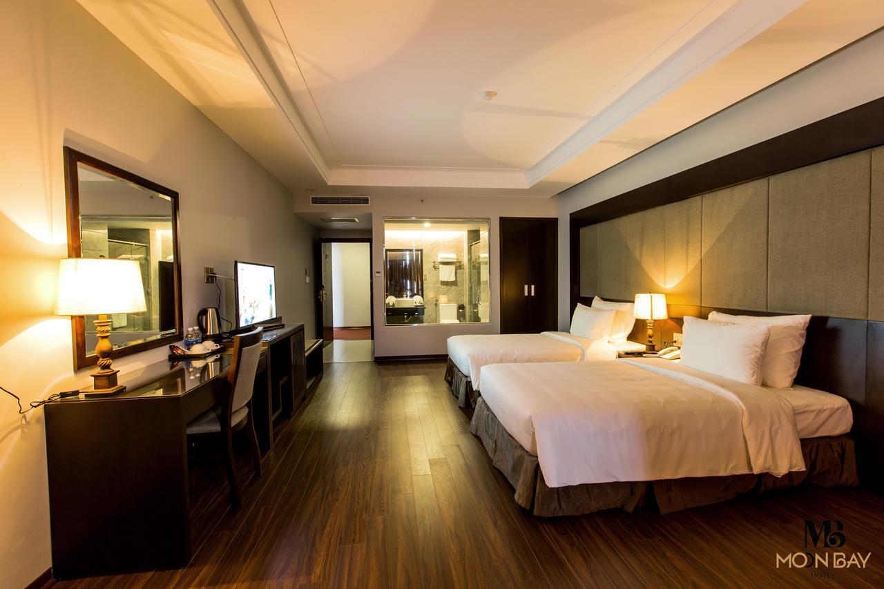 Moon Bay Ha Long Hotel Exterior photo